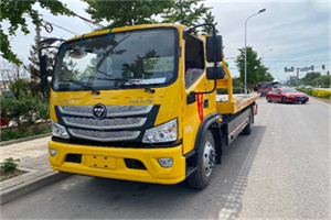 嘉定镇汽车救援头像