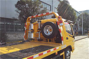 嘉定镇附近汽车搭电救援电话