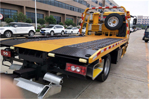 嘉定镇24小时汽车送油服务公司