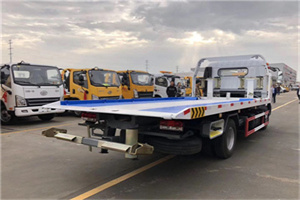 嘉定镇汽车救援补胎