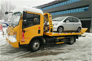 嘉定镇附近道路救援服务