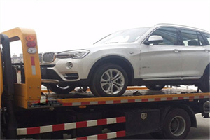 嘉定镇拖车24小时服务电话