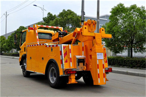 嘉定镇高速路拖车费